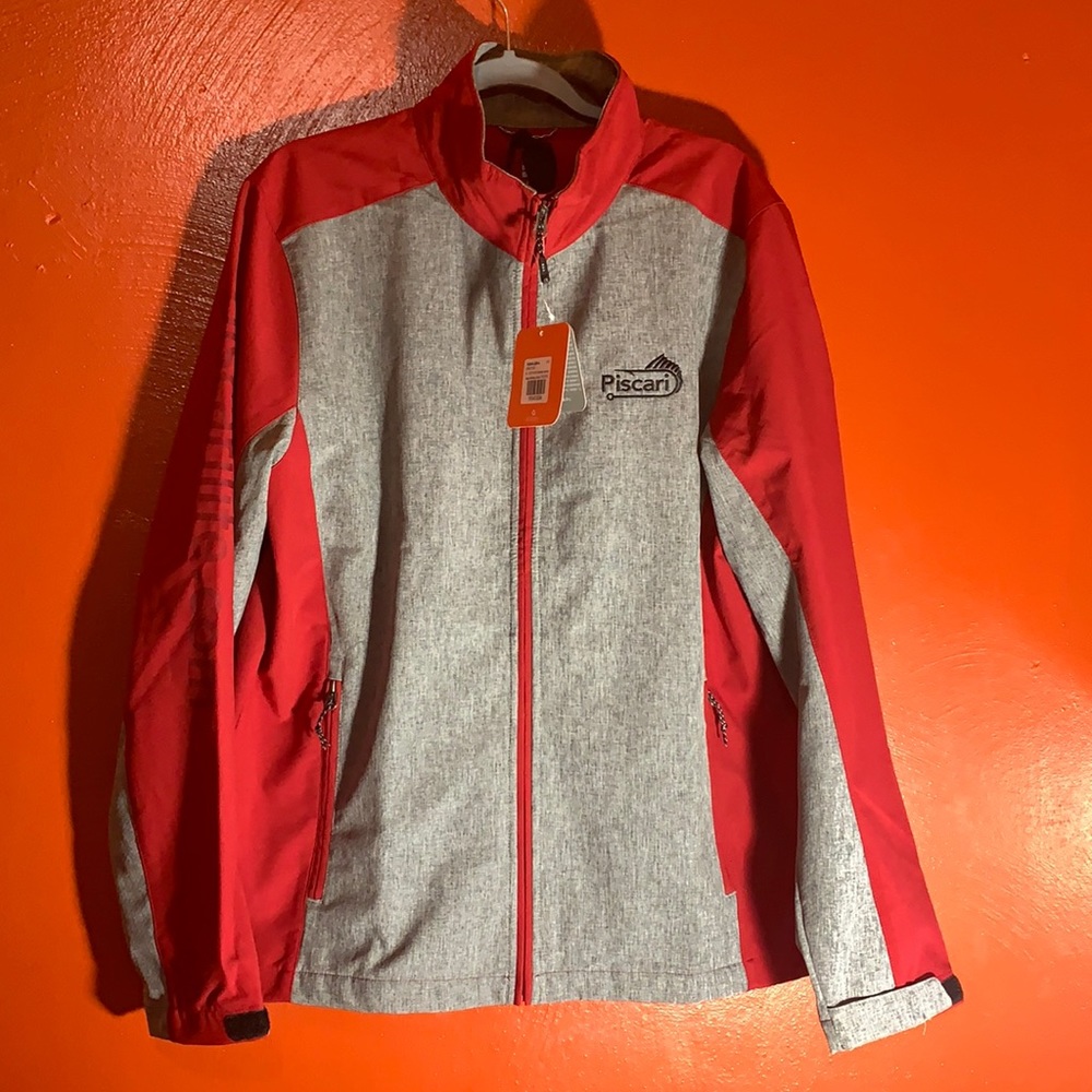 Piscari Softshell Jacket